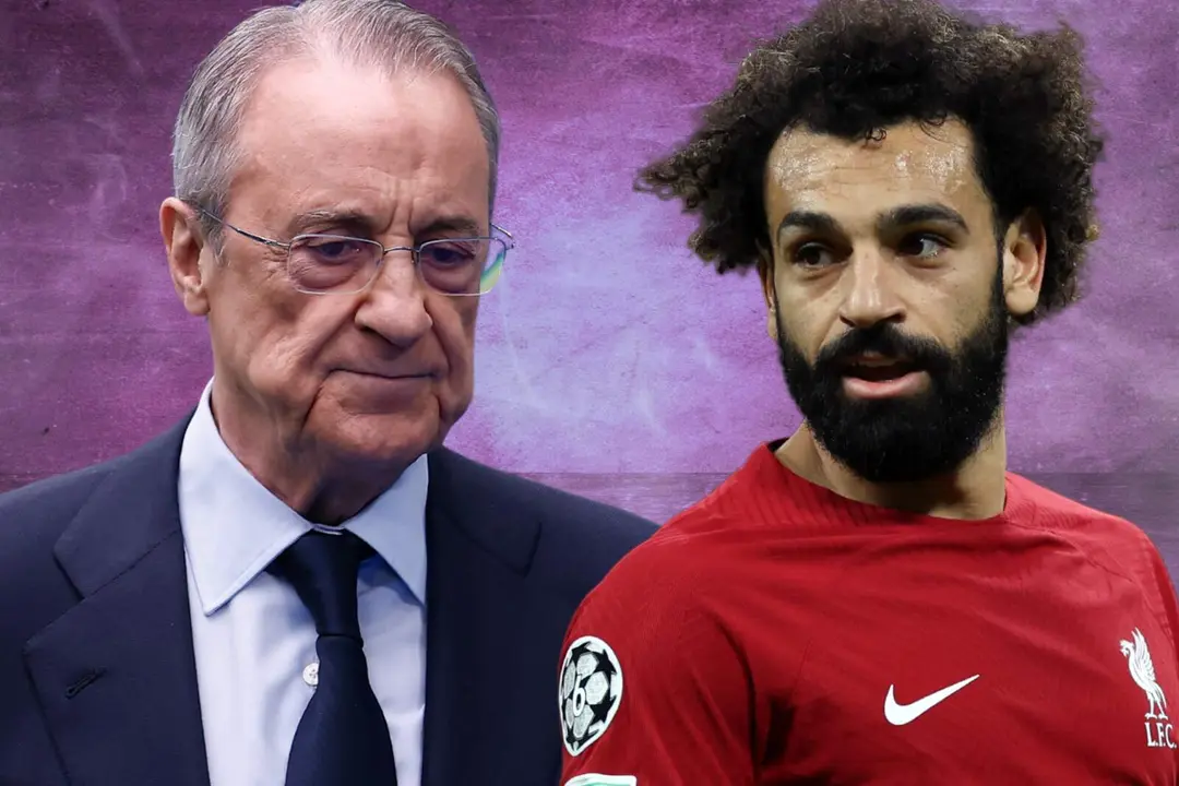El jugador del Liverpool que gusta mucho a Florentino