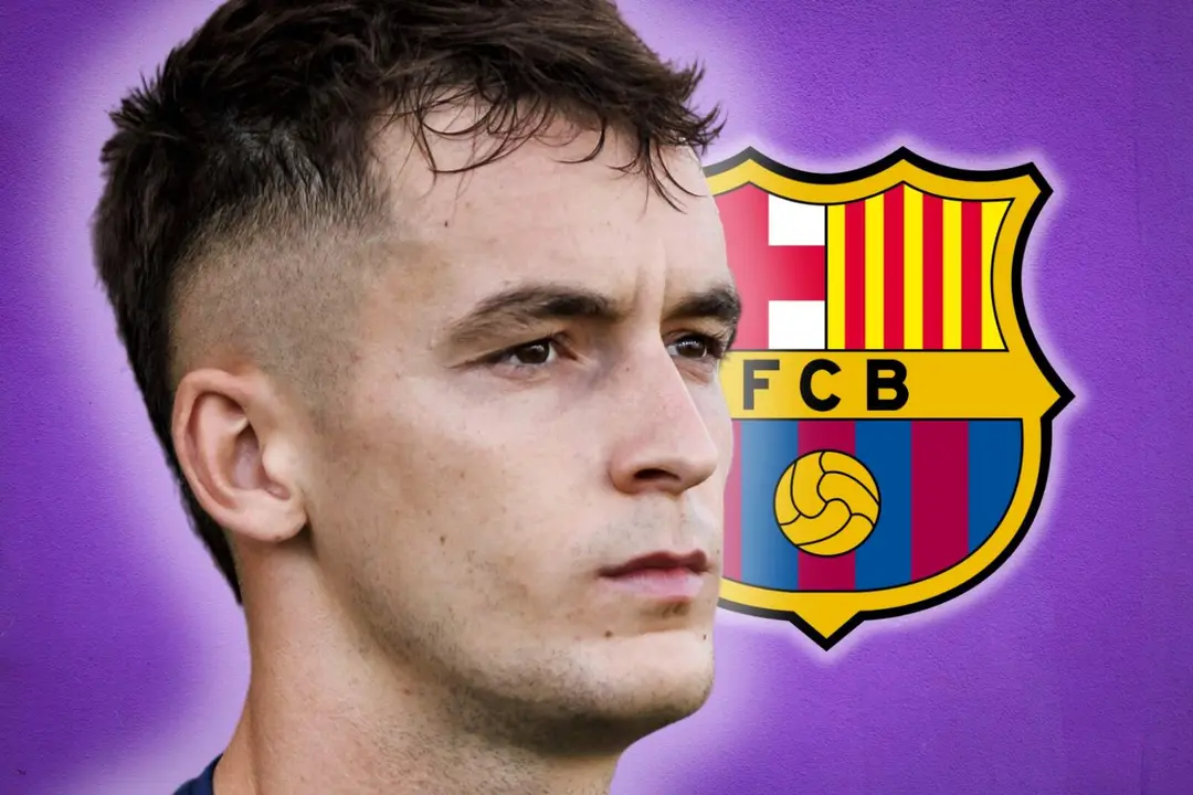 Marc Casad&oacute; apunta a dejar el FC Barcelona | Getty Images, Madrid-Barcelona