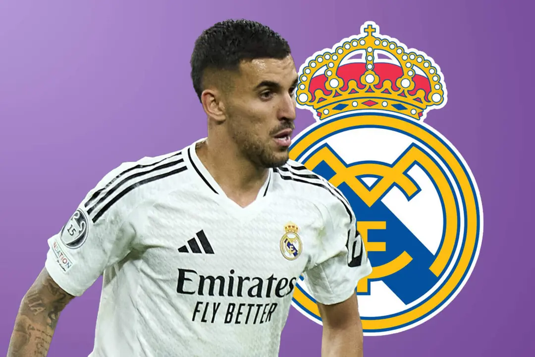 Dani Ceballos, salida complicada del Real Madrid