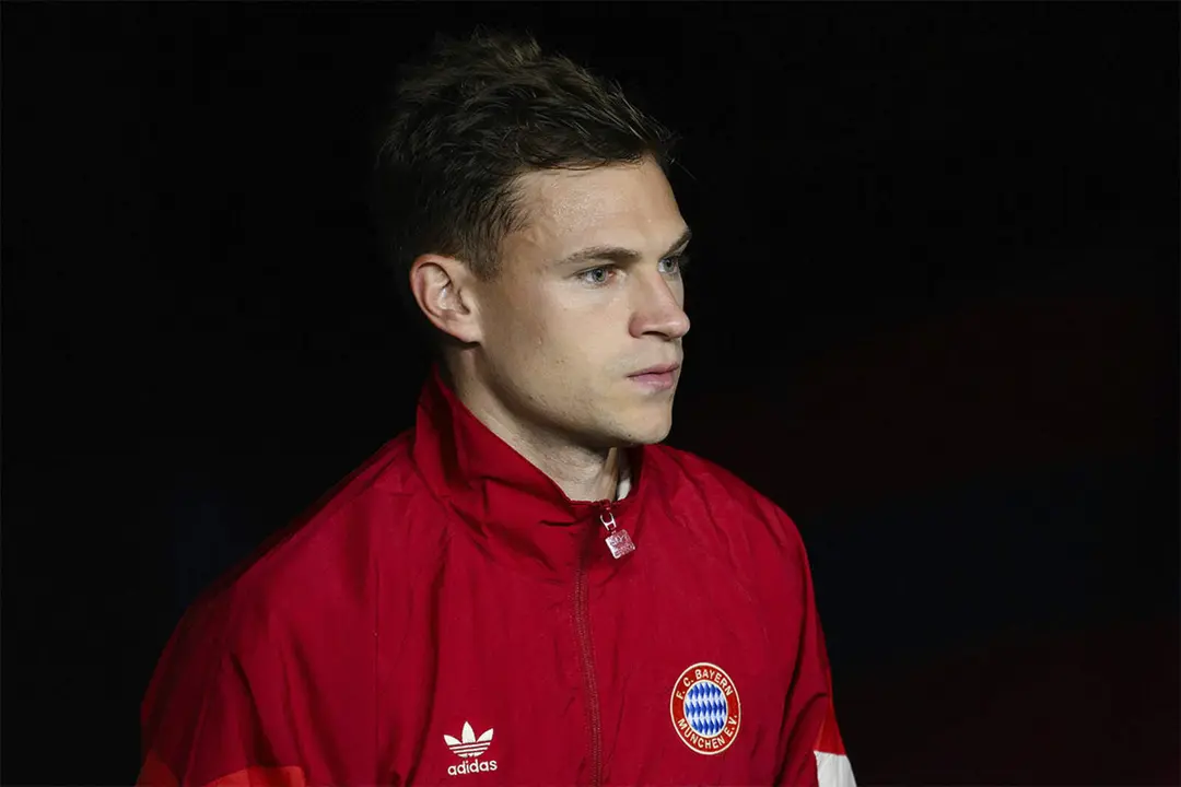 Joshua Kimmich