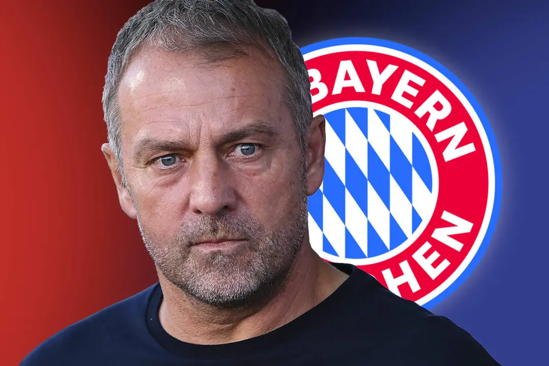 Hansi Flick recibe la llamada del Bayern y le convence