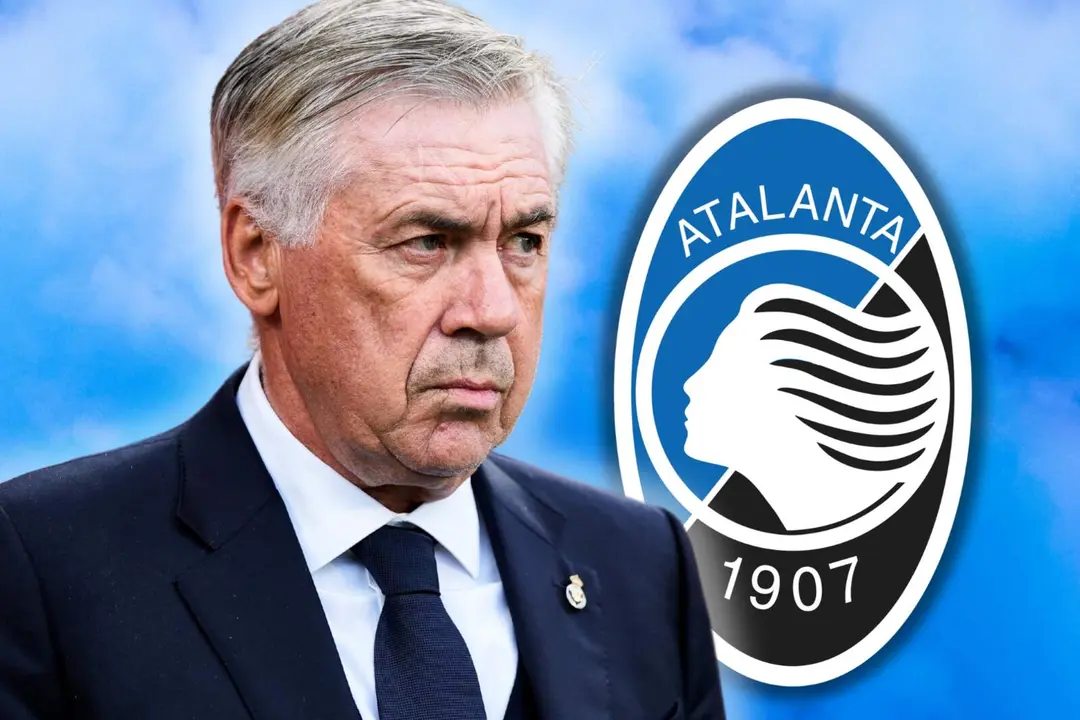 Novedades en el partido contra el Atalanta