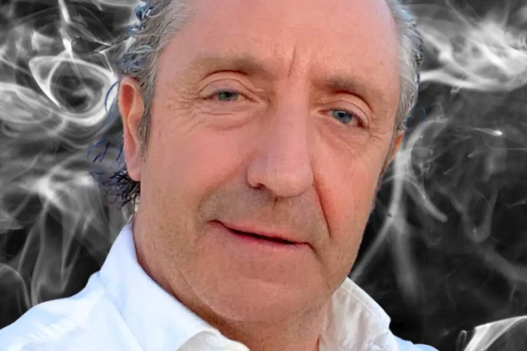 Pedrerol, pillado
