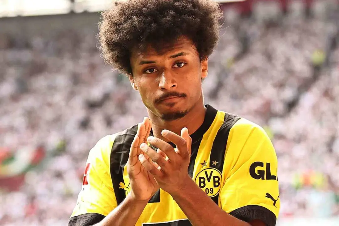 Karim Adeyemi y una cualidad por explotar | Foto: Getty Images