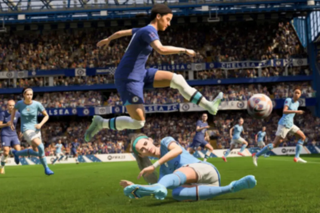 La Liga ha transformado el mundo de los videojuegos