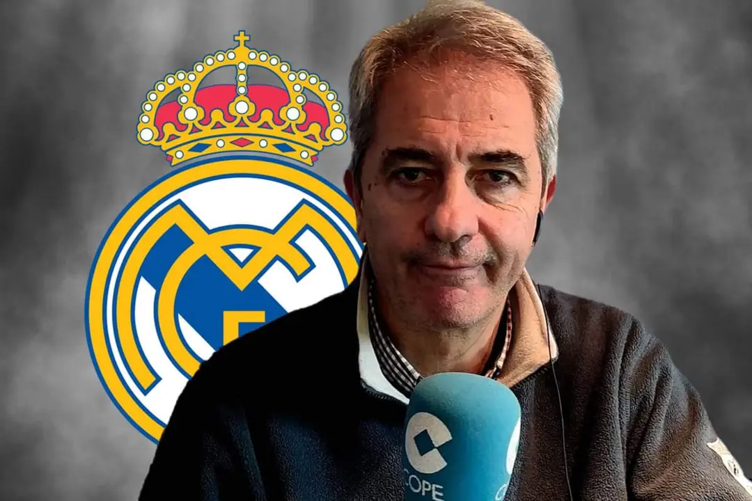 Manolo Lama habla claro del Real Madrid
