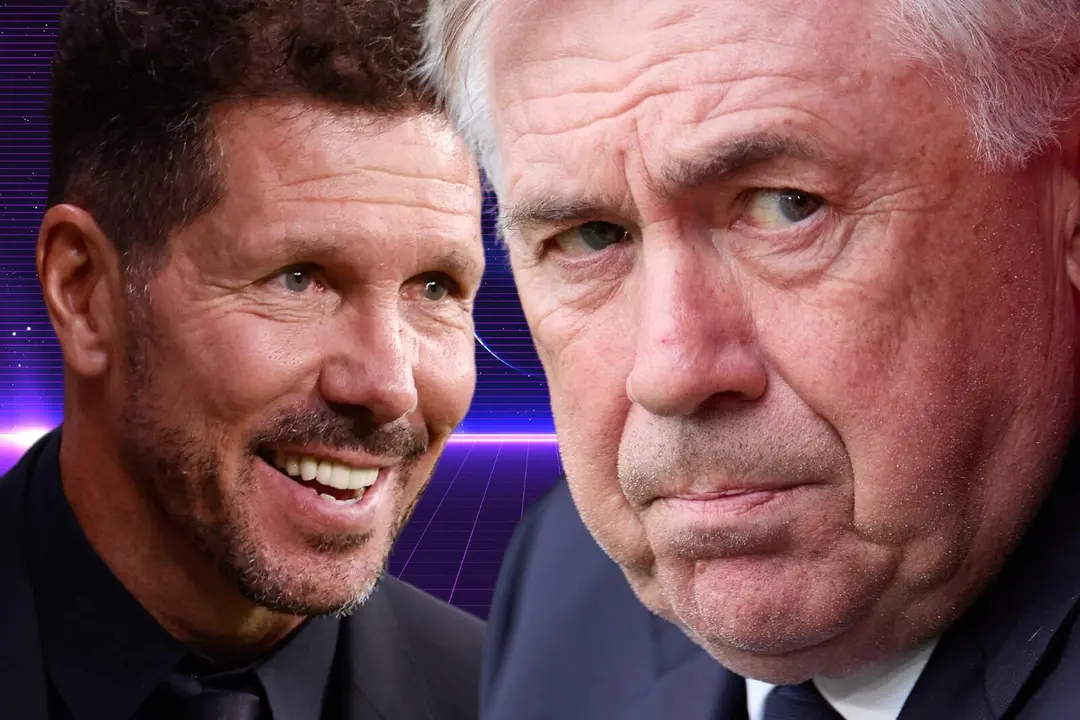 El fichaje que recomienda Simeone al Madrid