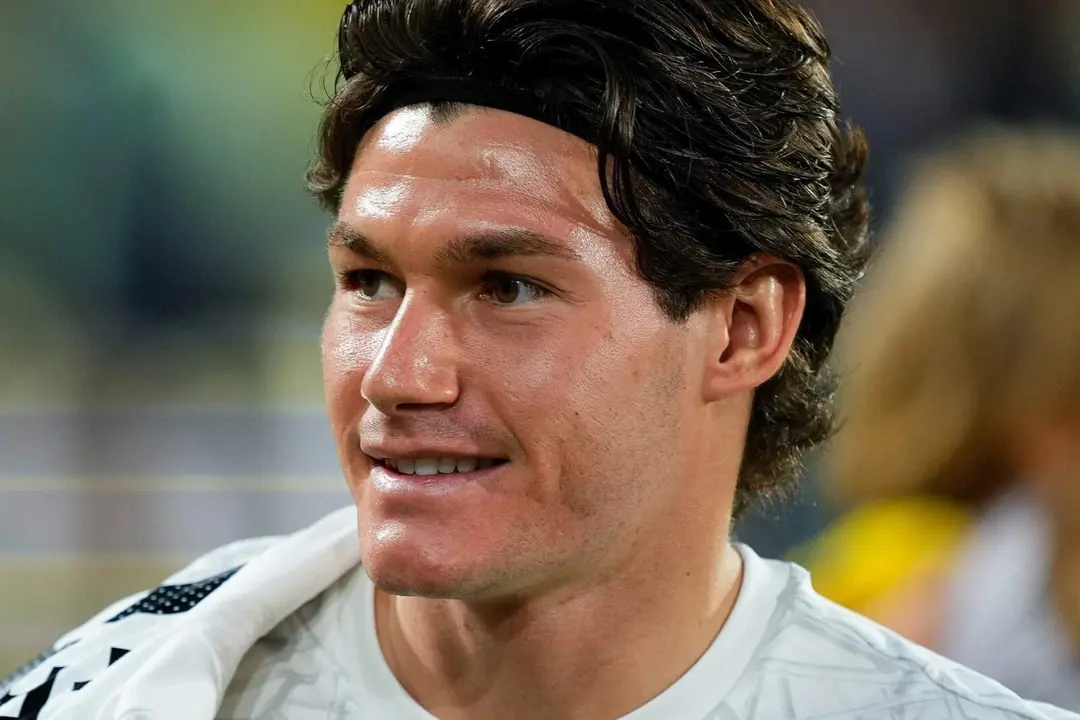 Fran Garc&iacute;a apunta a dejar el Real Madrid | Getty Images
