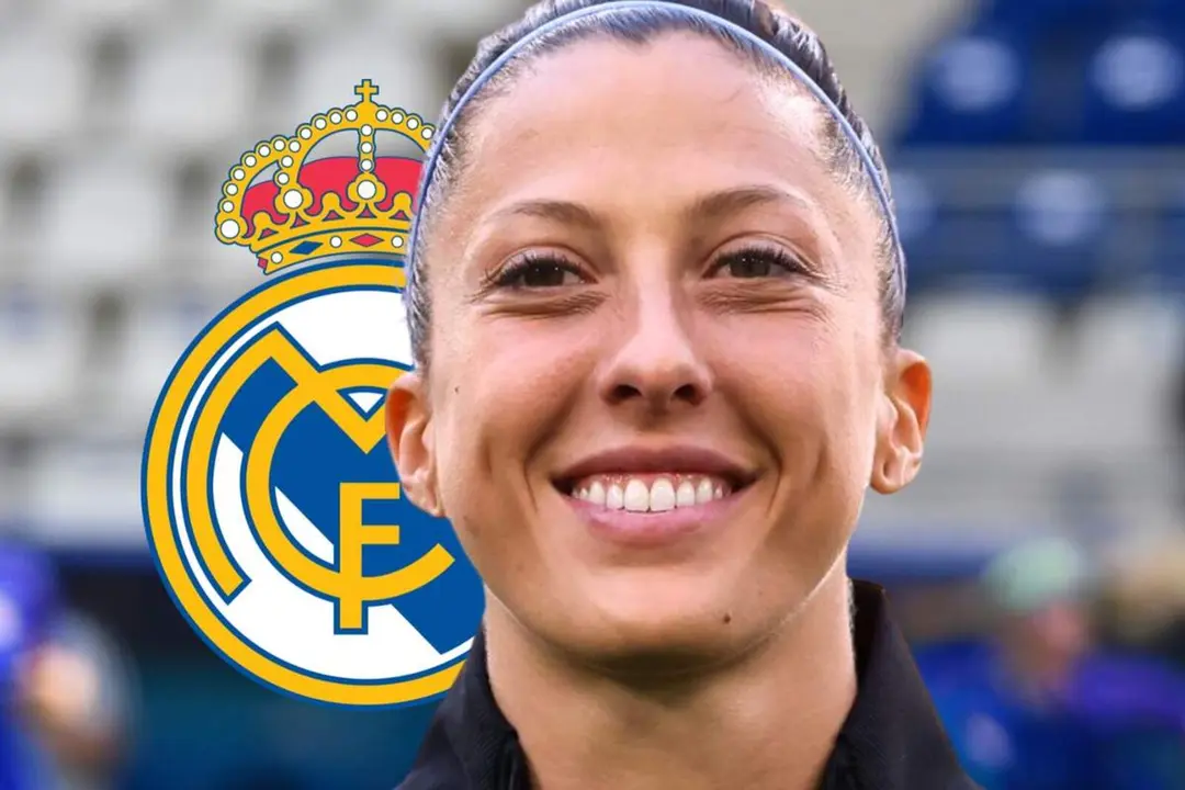 Jenni Hermoso enfada al FC Barcelona