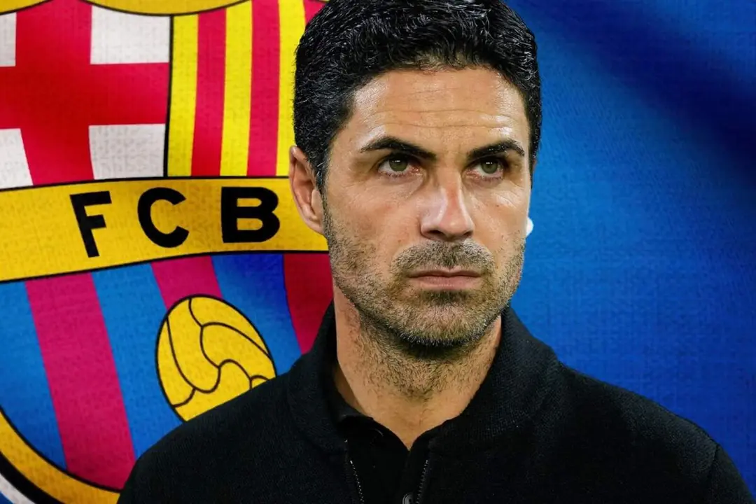 El fichaje que quiere Mikel Arteta