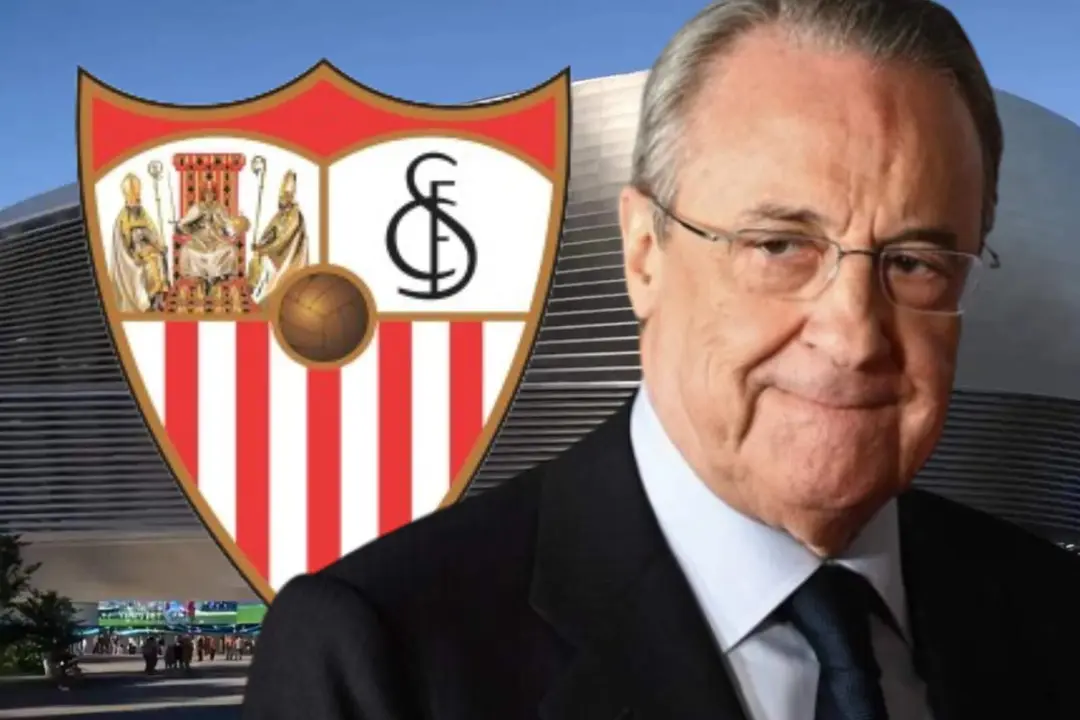 Florentino pide unos deseos para Navidad