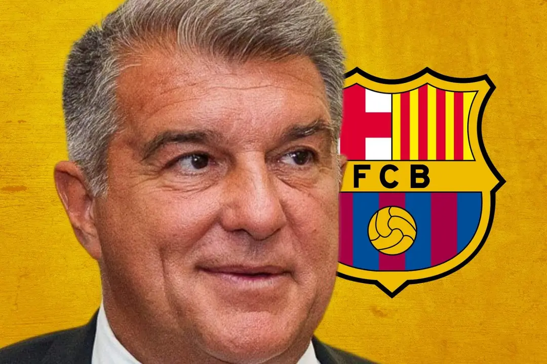 Laporta negocia su retorno al FC Barcelona | Foto: Getty Images, Madrid-Barcelona