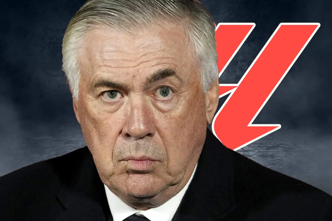 Carlo Ancelotti da el OK: se queda en LaLiga