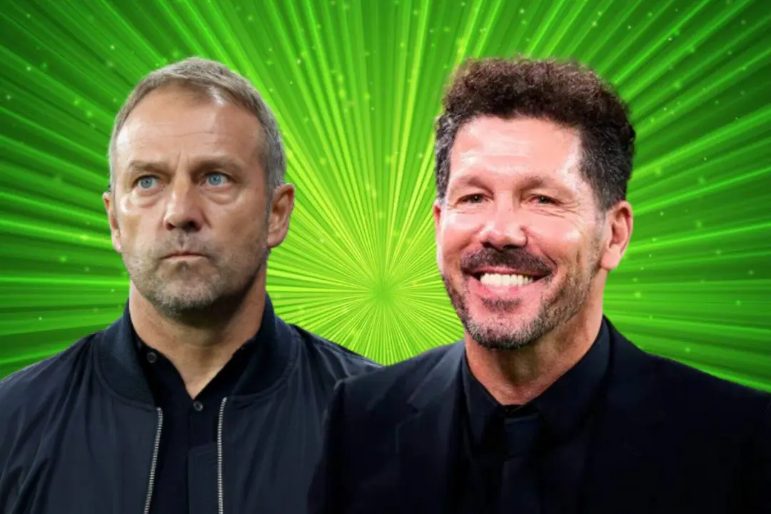 Hansi y Simeone quieren al futbolista estrella de la Premier
