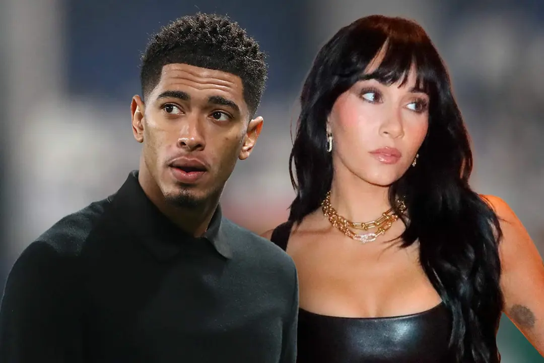 Anuncian el romance de Jude Bellingham con Aitana: la nueva pareja de moda