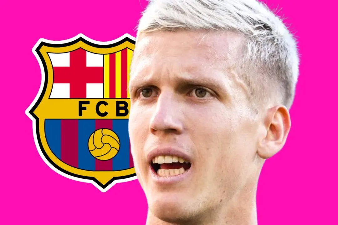 Dani Olmo