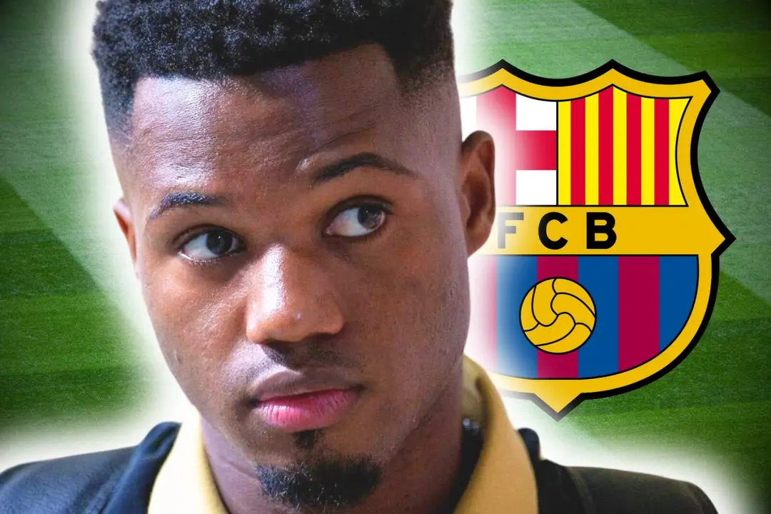 Ansu Fati podr&iacute;a regresar al FC Barcelona | Getty Images, Madrid-Barcelona