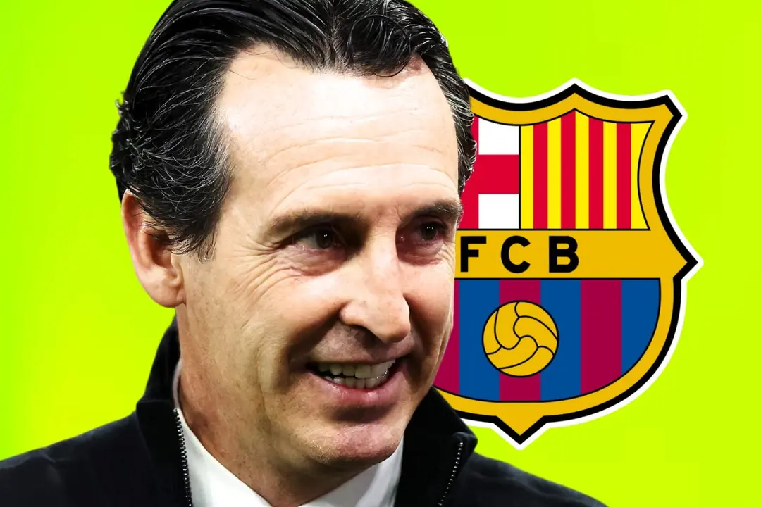 Unai Emery va a por un jugador del FC Barcelona | Getty Images, Madrid-Barcelona