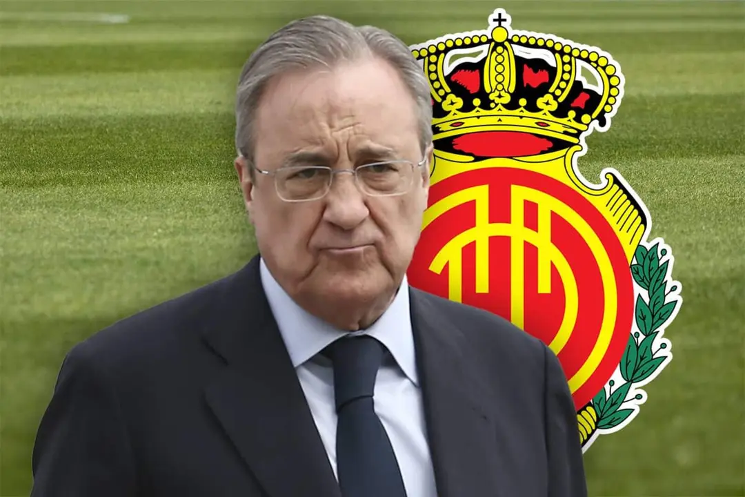 El Real Madrid gana al Mallorca y Florentino cierra una venta top en Arabia