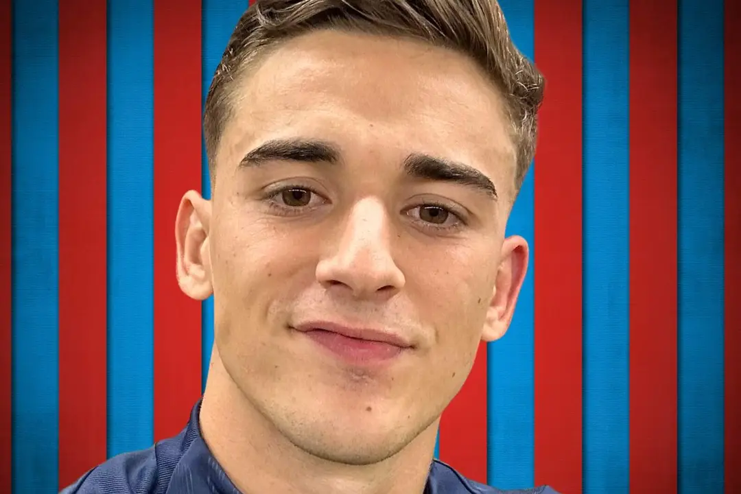 Est&aacute; fuera del Bar&ccedil;a: Gavi ya lo sabe | Foto: Getty Images, Madrid-Barcelona