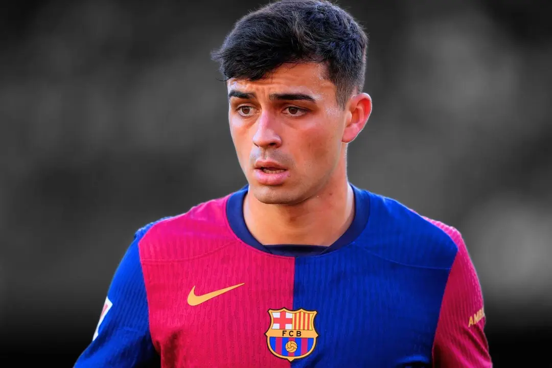 El hermano de Pedri rompe su silencio tras la Supercopa