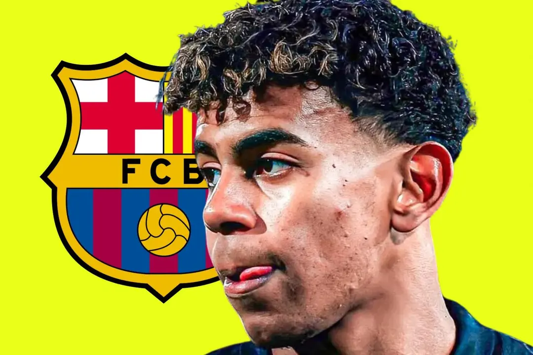 La estrella del FC Barcelona