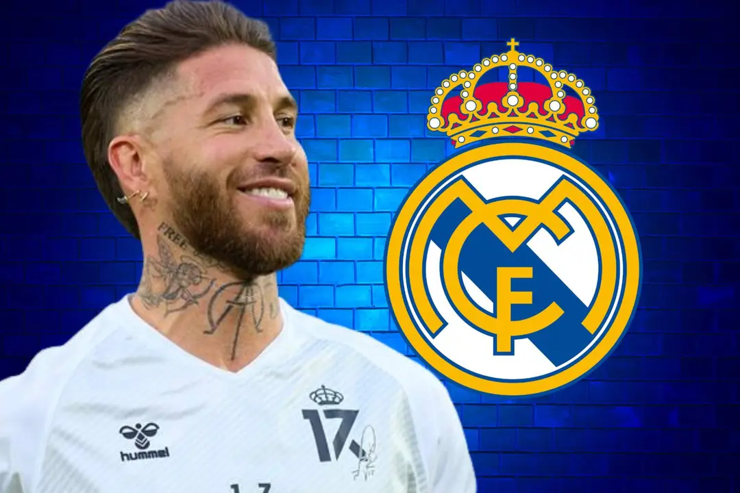 La leyenda del Real Madrid, clave en el futuro del club