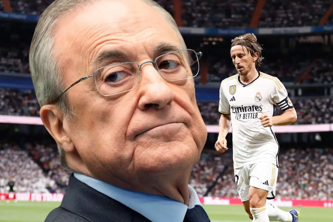 El futbolista del Real Madrid se queda sin sitio con el nuevo fichaje