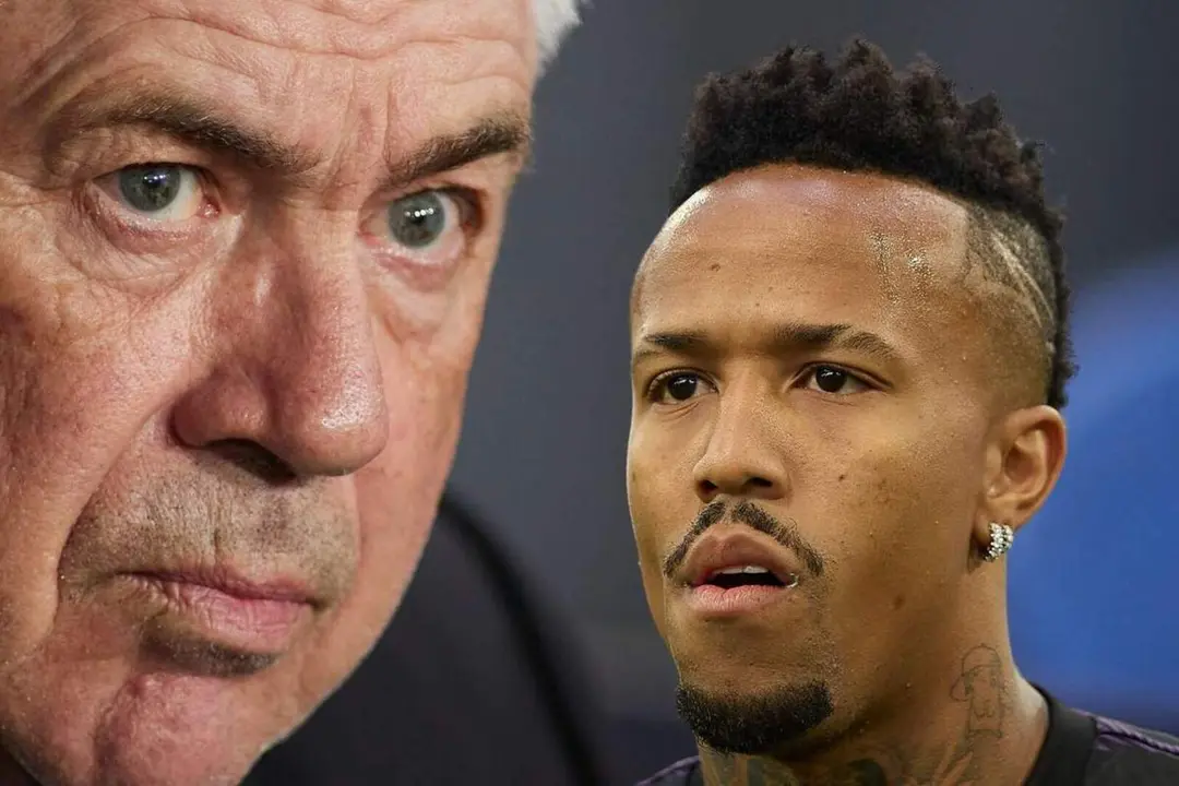El nuevo fichaje del Madrid deja a Militao en un segundo plano