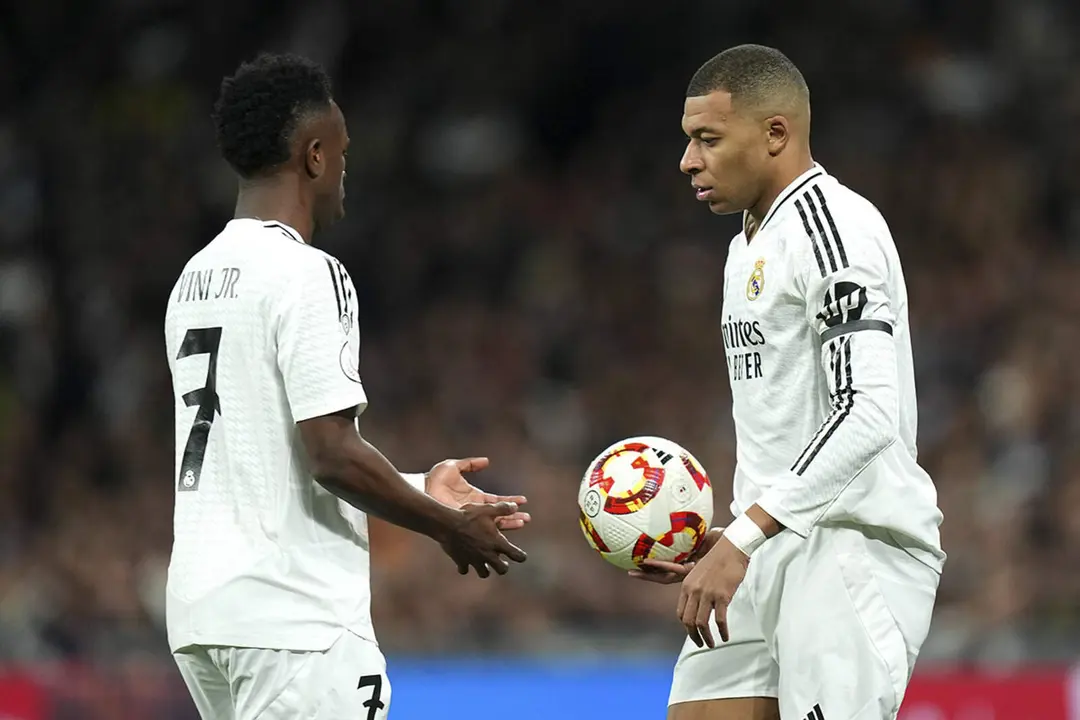 El Madrid necesita un milagro para pasar entre los 8 primeros