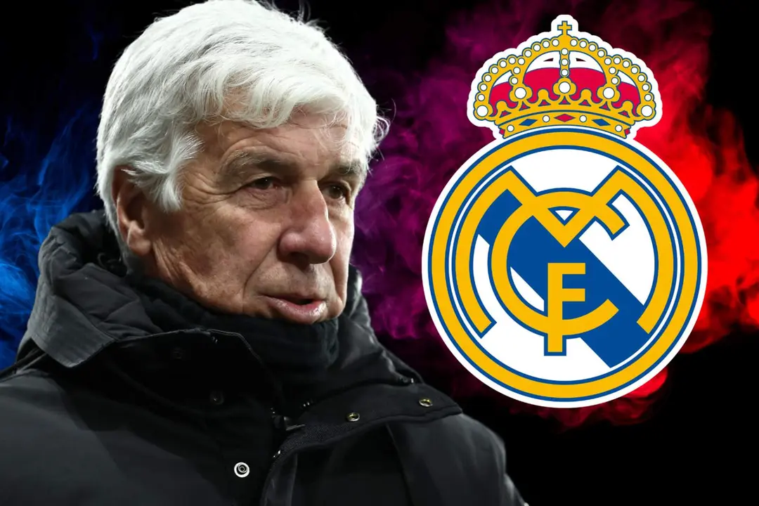 El aviso de Gasperini al Real Madrid