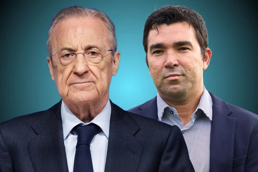 Florentino y Deco