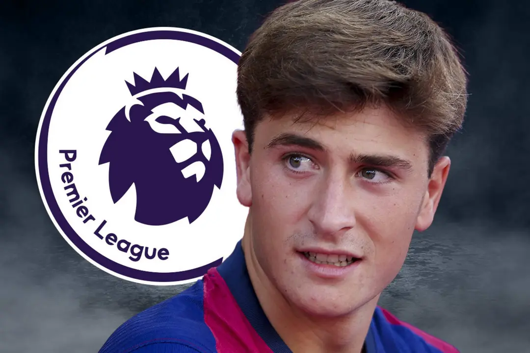 Pablo Torre, oferta sorpresa de la Premier League