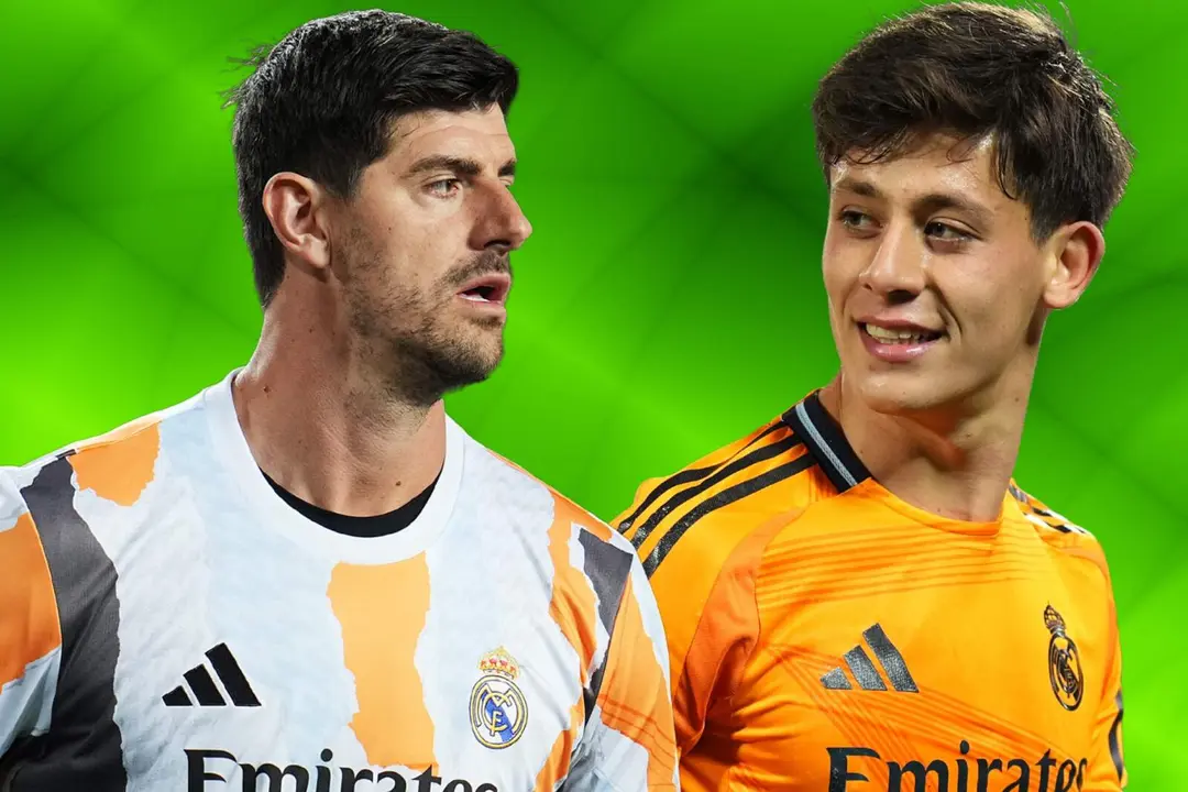 El nuevo Courtois que puede llegar al Madrid