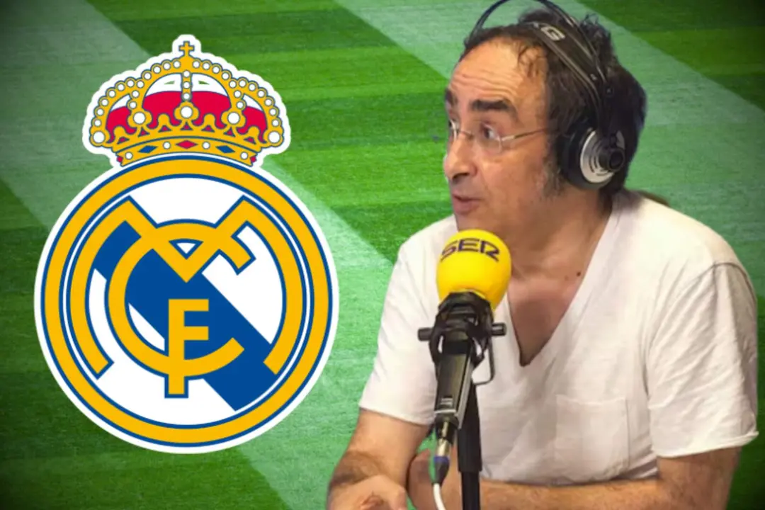 Iturralde habla de la carta del Real Madrid