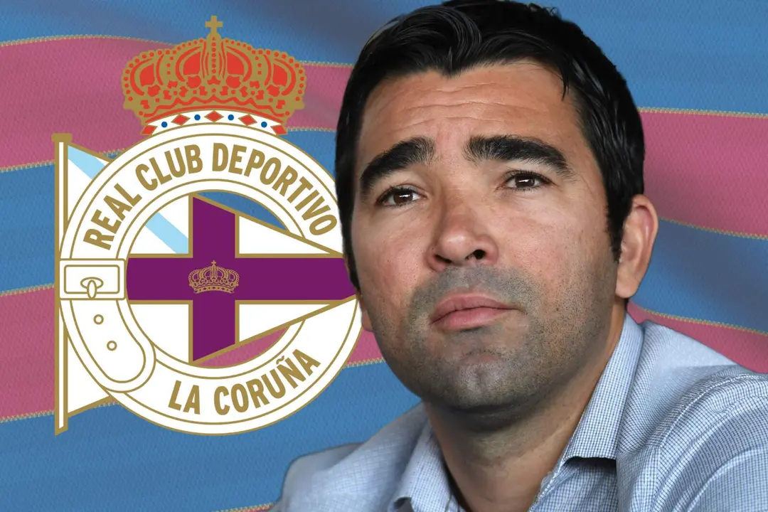 Deco quiere el fichaje del jugador del Deportivo