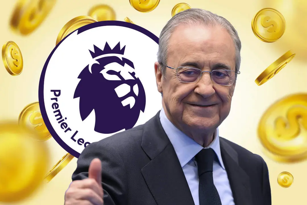 Florentino Perez