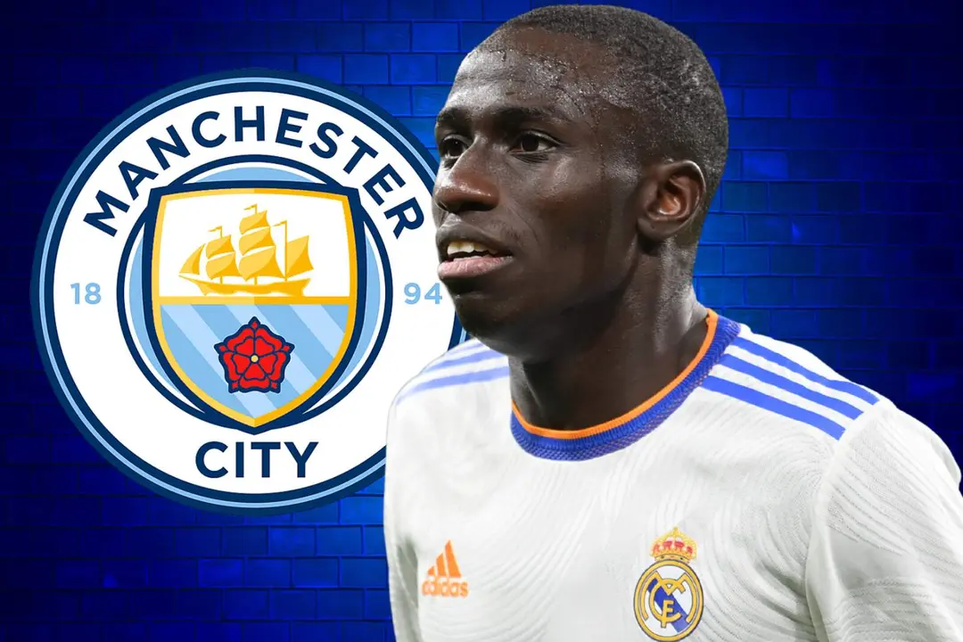 La noticia que recibe Mendy sobre el Real Madrid