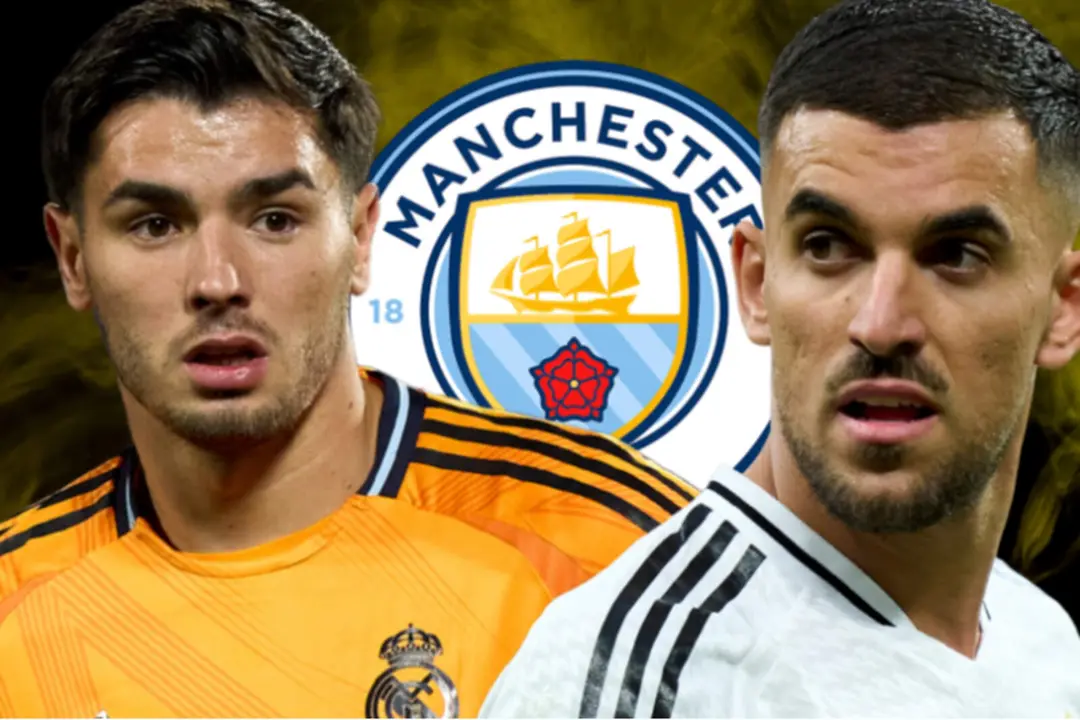 El agradecimiento de Ceballos a Brahim