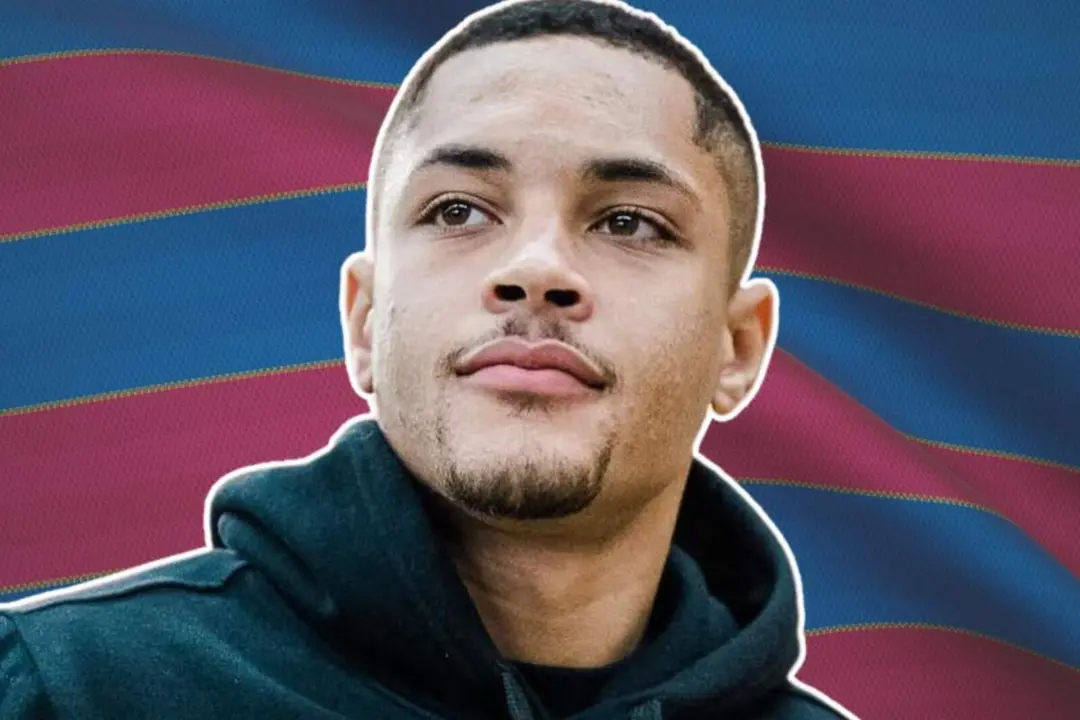 Vitor Roque