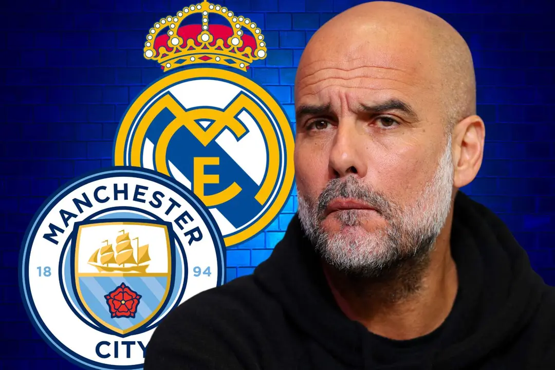 Pep Guardiola quiere hacer un fichaje en el Real Madrid