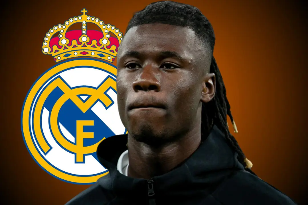 El futuro incierto de Camavinga en el Real Madrid