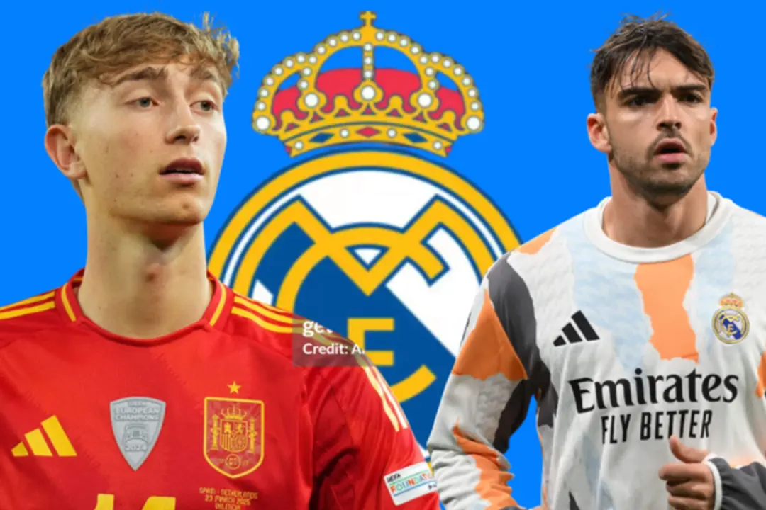 Asencio y Huijsen son el futuro del Real Madrid