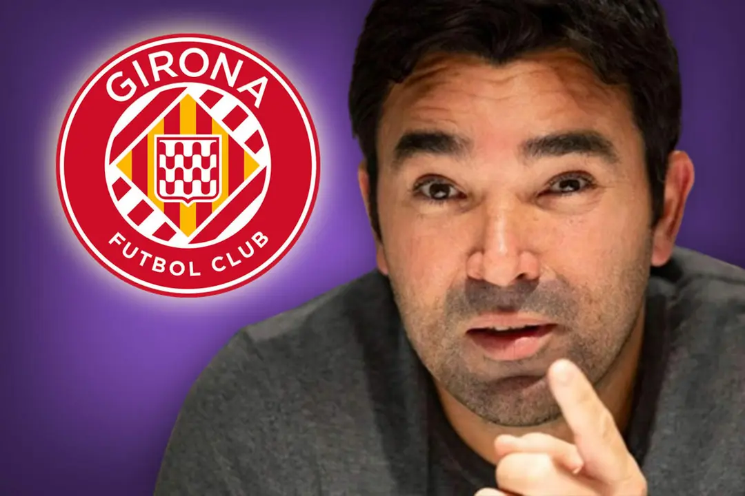 Deco se entera, el Girona pone el dinero y paga ya