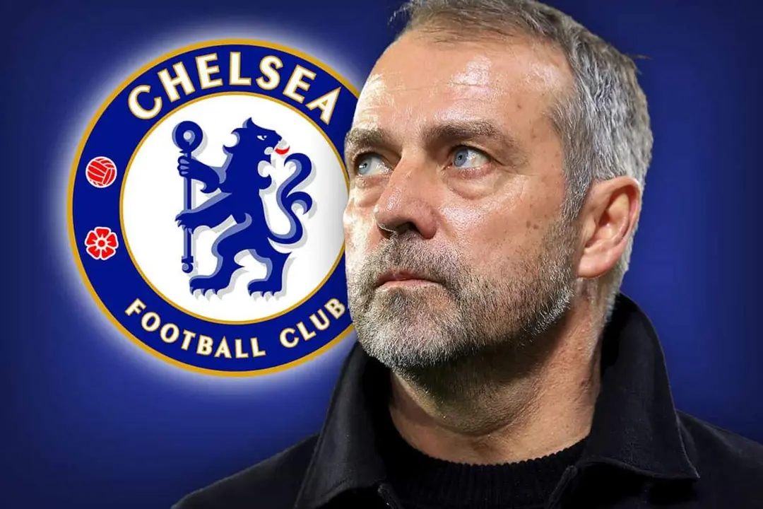 Hansi Flick acepta su salida al Chelsea