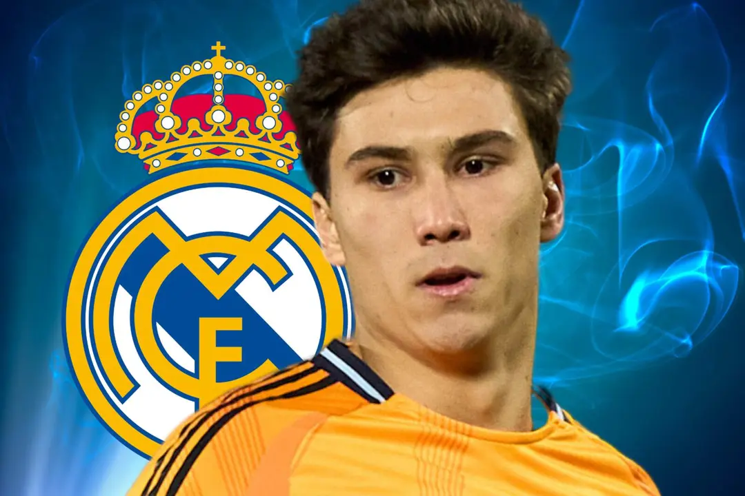 El futuro incierto del futbolista del Madrid