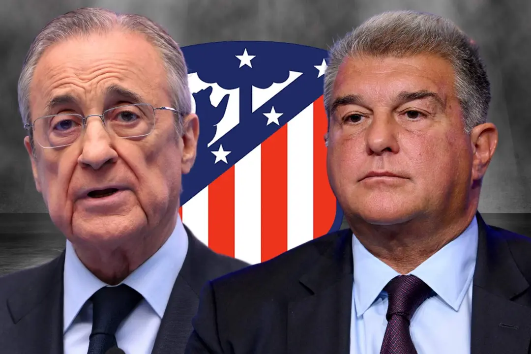 El fichaje que Florentino y Laporta quieren
