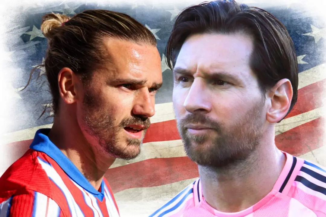 Los fichajes que llegan a la MLS