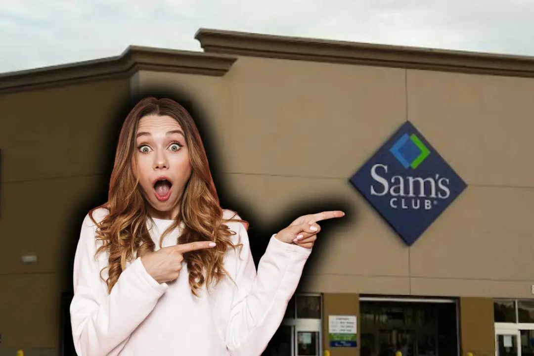 Una inesperada novedad llega a Sam's Club