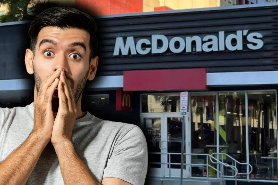 McDonald's ha puesto en marcha un nuevo servicio en Estados Unidos